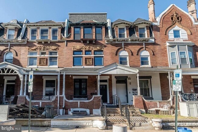 Photo - 3625 Spring Garden St Townhome