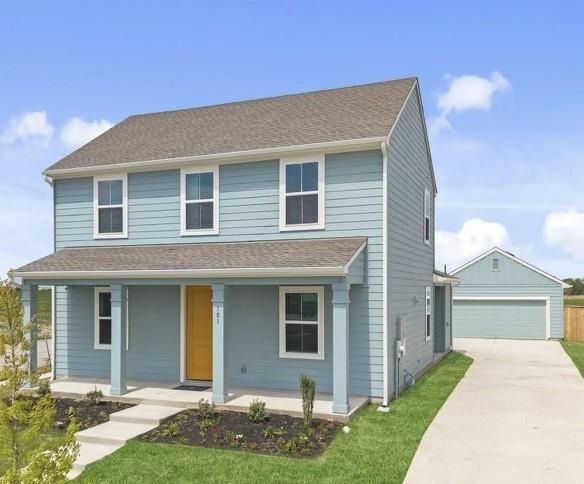 101 Elm Br Trl