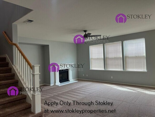 Photo - Stokley Properties Presents 4942 Imperial St in Antioch!