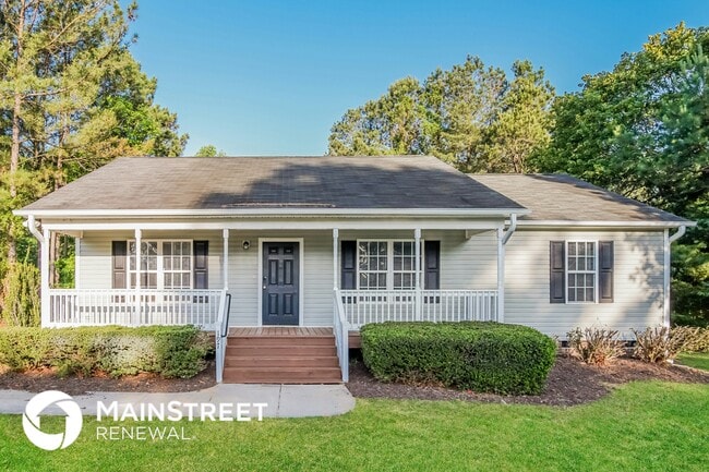 Photo - 197 Barewood Dr Casa