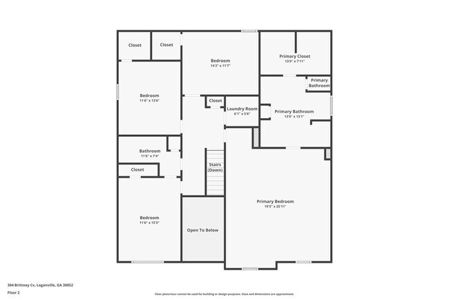 Photo - 304 Brittney Cove