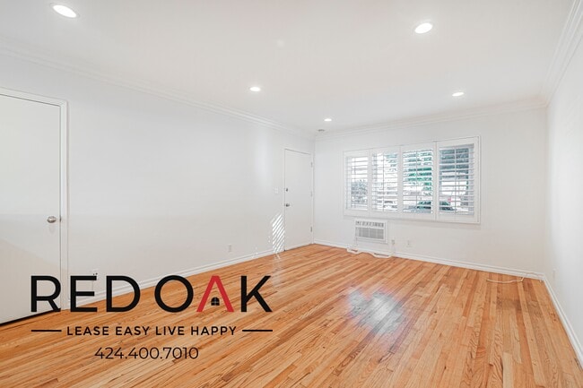 Photo - 14623 Moorpark St Unidad 14623