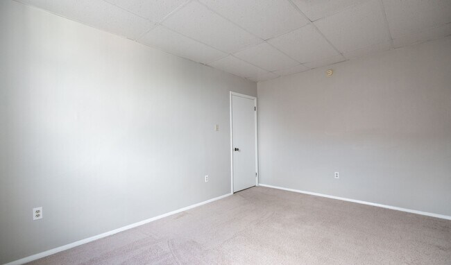 Fallowfield Apartments