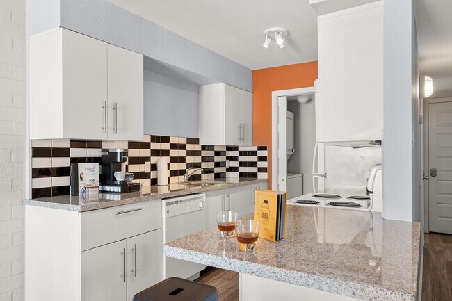 Photo - Villas on 4th Tempe Unit 1234 - 3