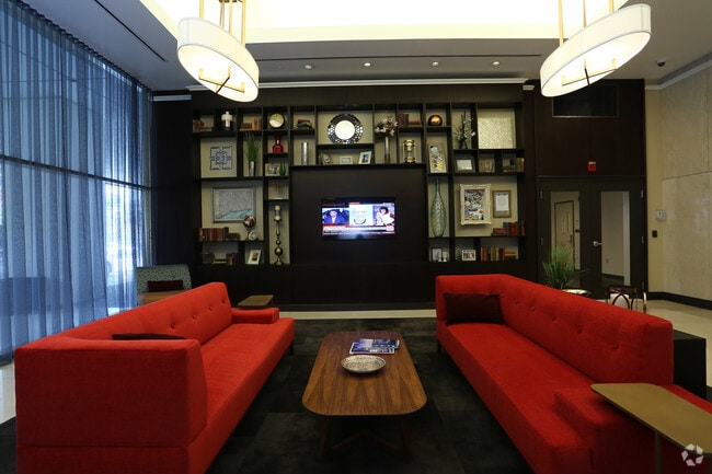 Spectra Plaza