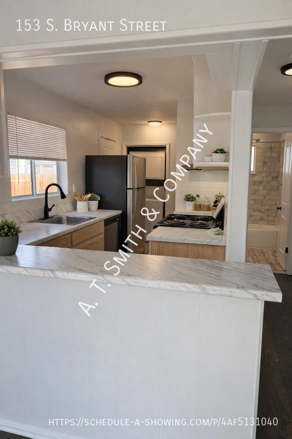 Photo - 153 S Bryant St