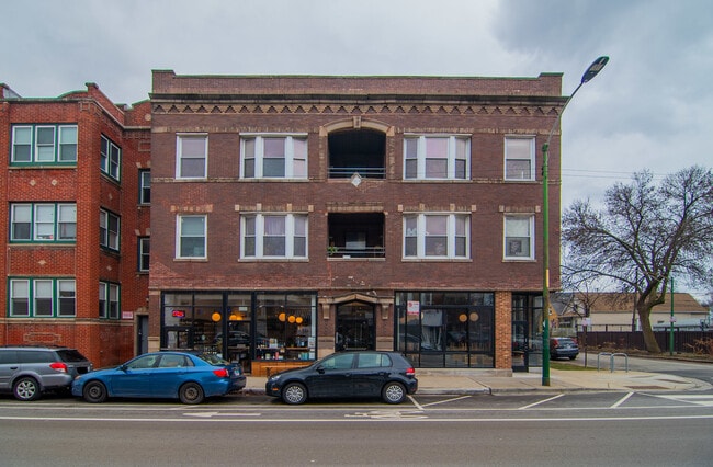 Photo - 3025 W Diversey Ave Apartment Unit 2
