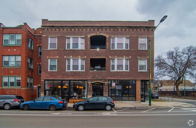 Building Photo - 3025 W Diversey Ave Unit 2 Rental