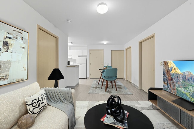 Photo - Alderwood Court Senior Affordable Apartments