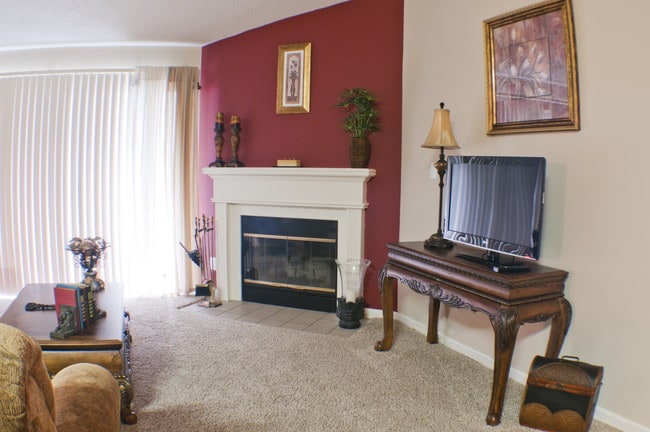 Georgetown Apartment Homes