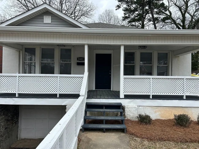 Building Photo - 2423 N Patterson Ave