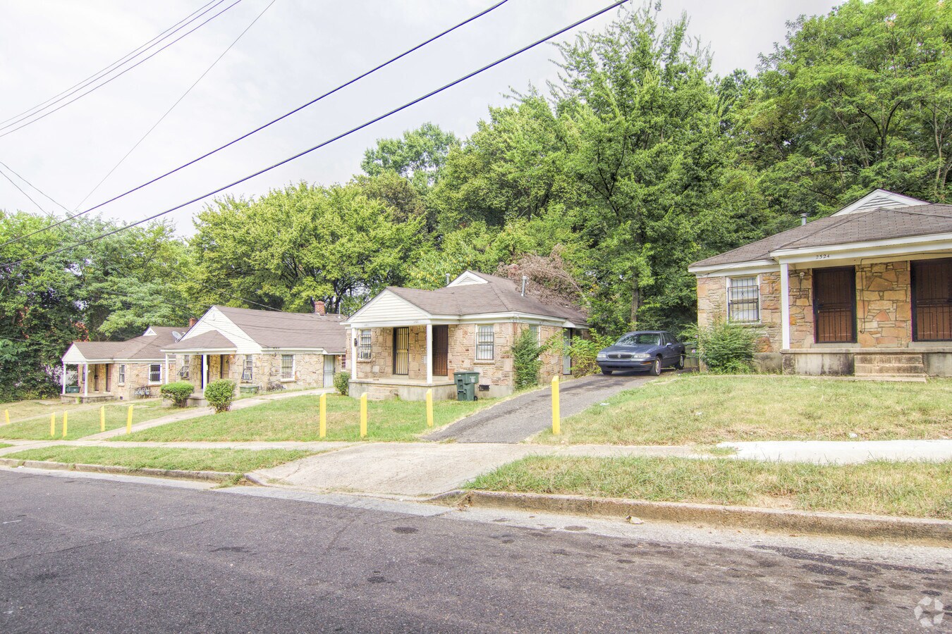 Photo - 2309 Warren St