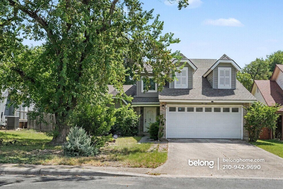 9710 Fortune Ridge Dr