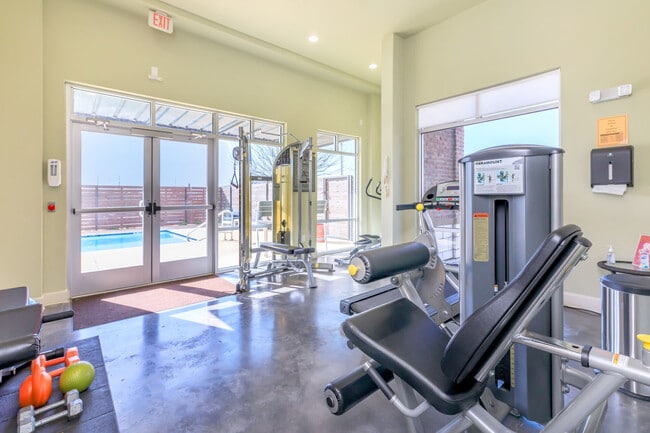 Photo - Franklin Place