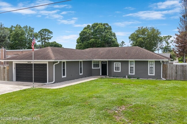 Building Photo - 6424 Dane Ave