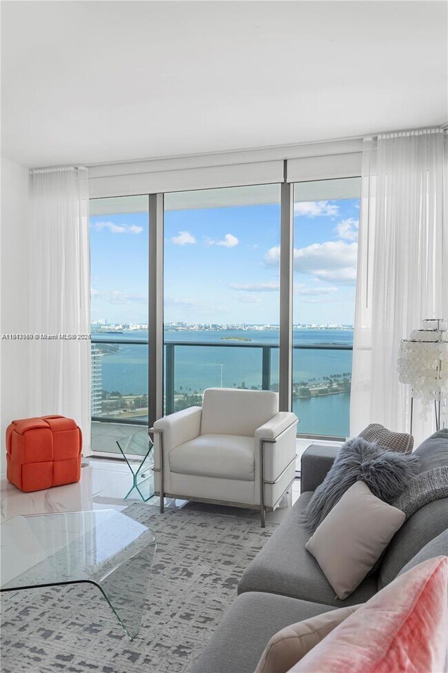 Photo - 501 NE 31st St Unit 3006