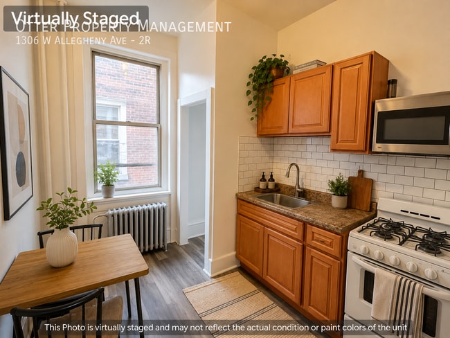 Building Photo - 1306 W Allegheny Ave Unit 2R