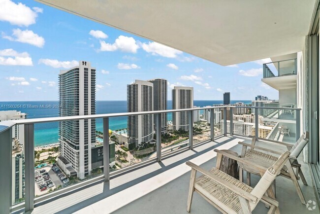 Building Photo - 4010 S Ocean Dr Unit 4010 Rental