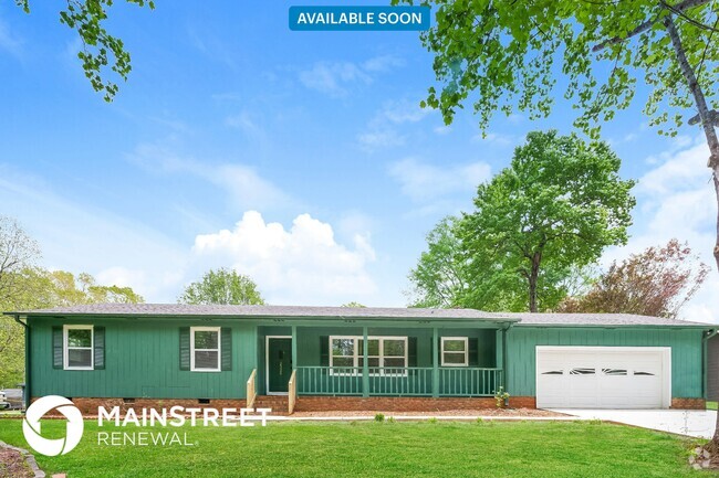 Building Photo - 2324 Pine Forest Dr Rental