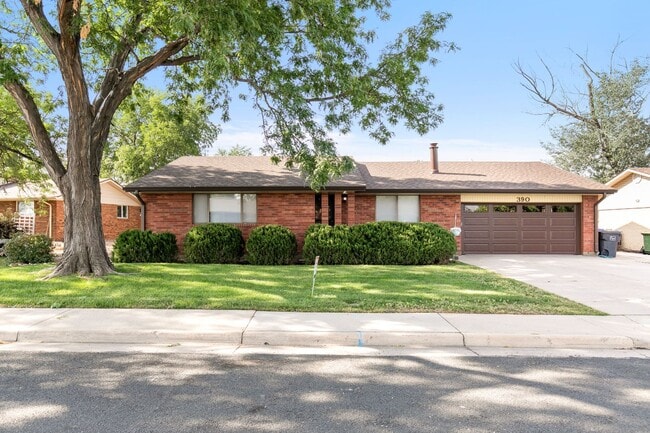 Building Photo - 390 Knotty Pl