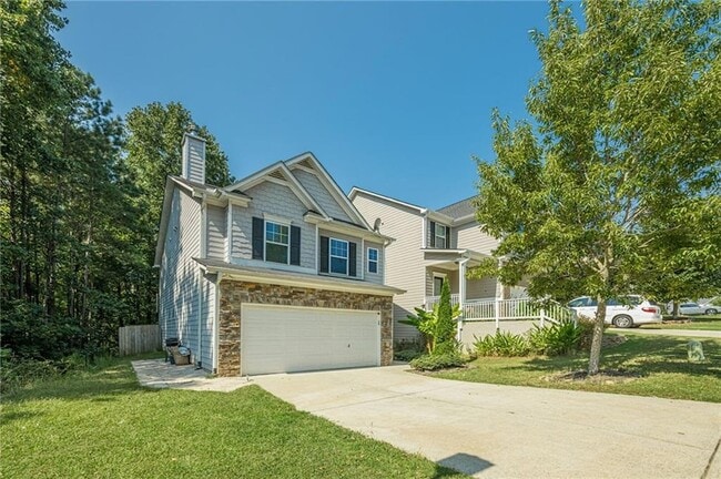 Photo - 3446 Greyhawk Crossing