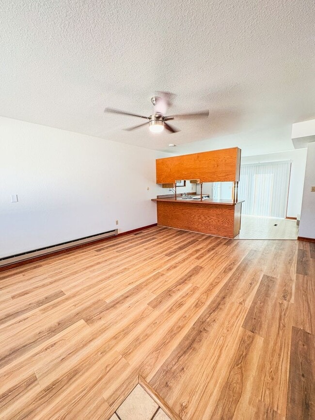 Photo - Cozy 2 bed 2.5 bath in a 4 plex