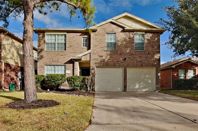 Building Photo - 11918 Solon Springs Dr