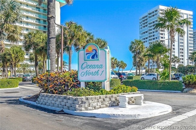 Building Photo - 9940 S Ocean Dr Unit 305