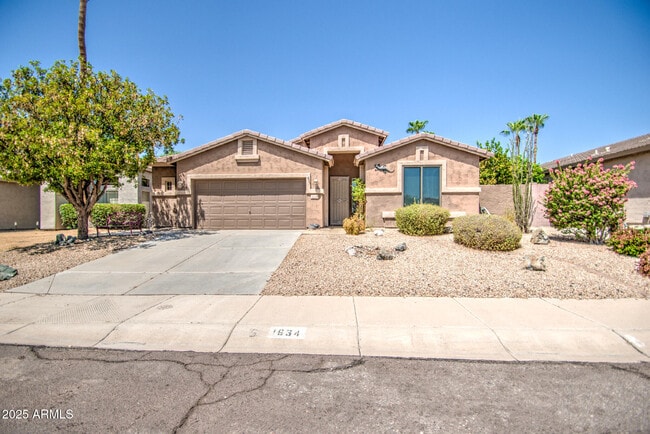 Building Photo - 1634 W Windsong Dr Rental