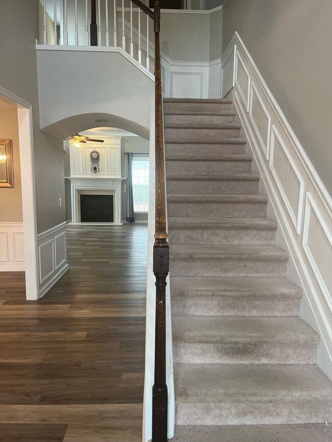 Photo - 5434 Wind Mountain Ln