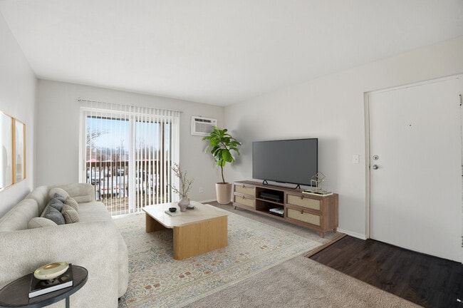 Mears Place Apartments