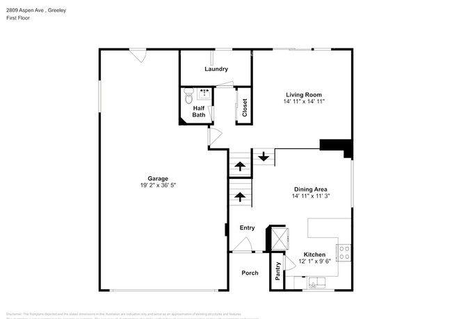 Photo - 2809 Aspen Ave