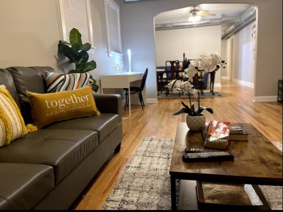 Photo - 217 Des Plaines Ave Unit 1