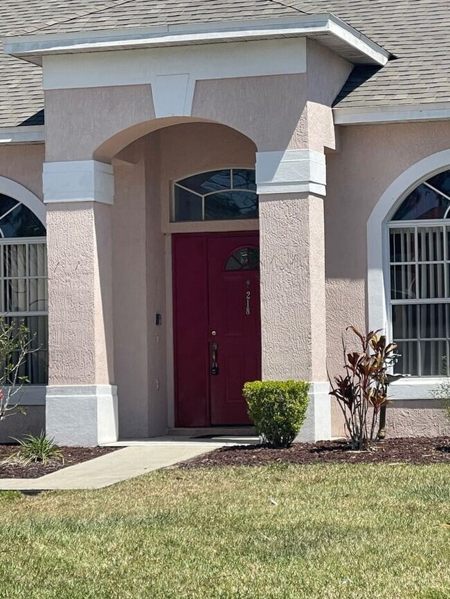Photo - Beautiful Pool Home in Highlands Reserve golf community