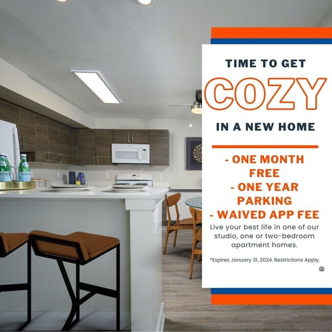 Studio Student Apartments for Rent Near Temple University OffCampus