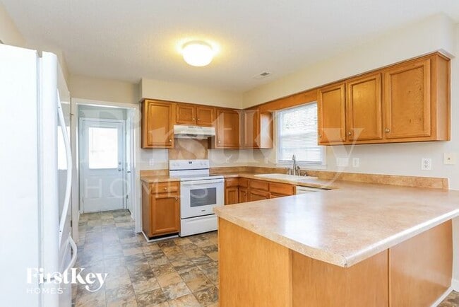 Photo - 4906 Riding Ridge Dr