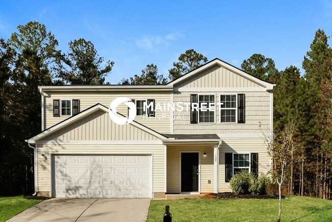 4 Bedroom Pet-Friendly Home in COVINGTON, ... - 4 Bedroom Pet-Friendly Home in COVINGTON, ...