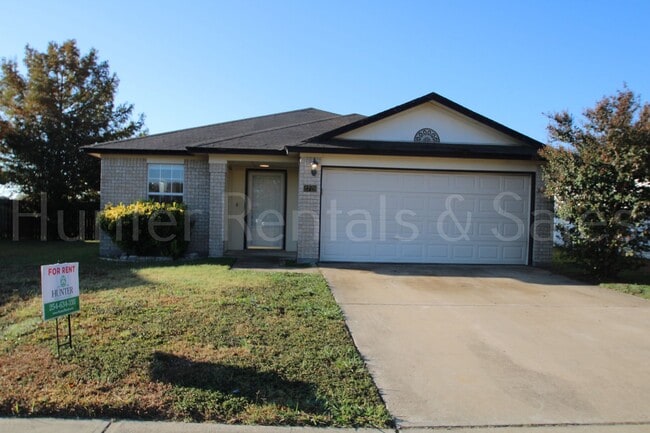 Building Photo - 3-Bedroom Home in North Killeen