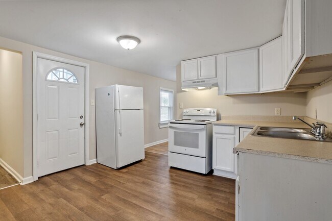 Photo - Downtown Newport News