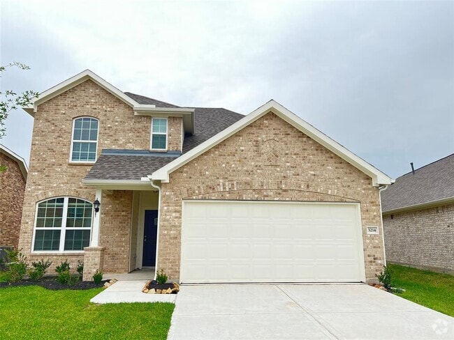 Building Photo - 3214 Aster Mdw Wy Rental