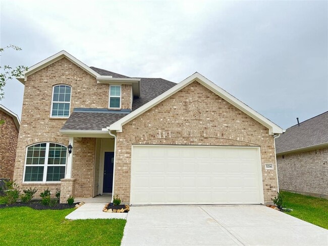 Photo - 3214 Aster Mdw Wy Casa