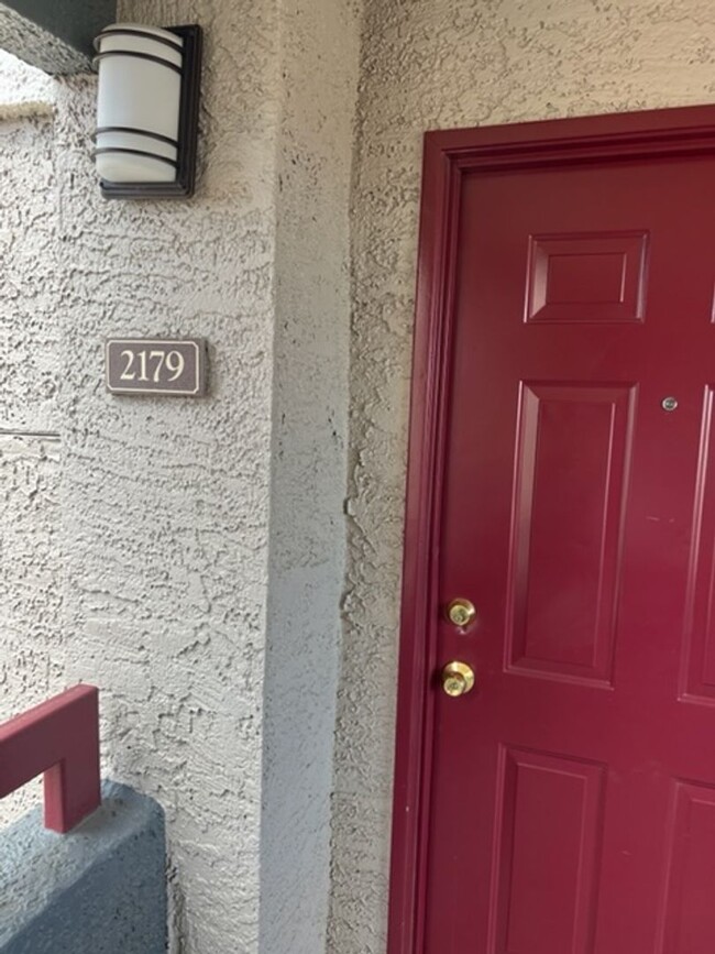 1 Bedroom Condo located in Boca Park! - 1 Bedroom Condo located in Boca Park!