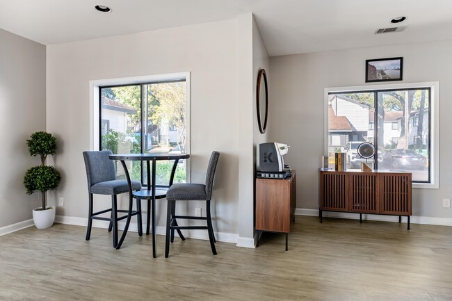 Verde Vue Apartments