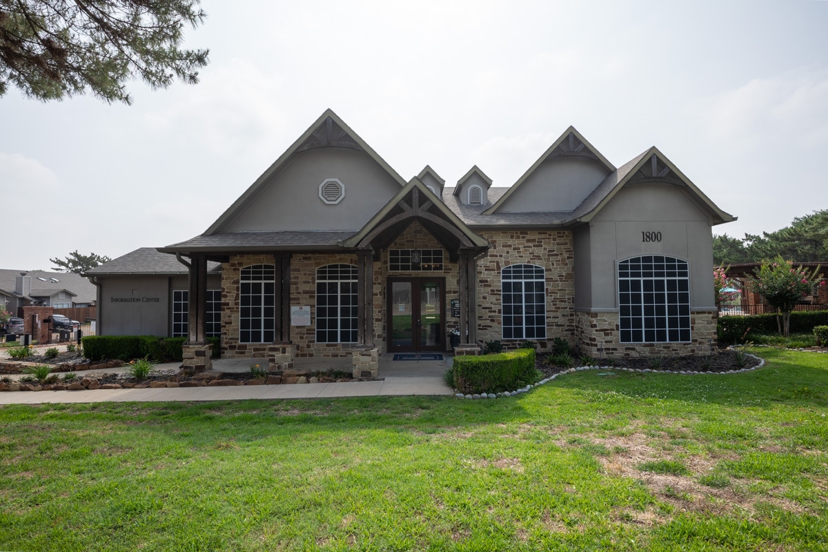 Photo - Village Green of Bear Creek