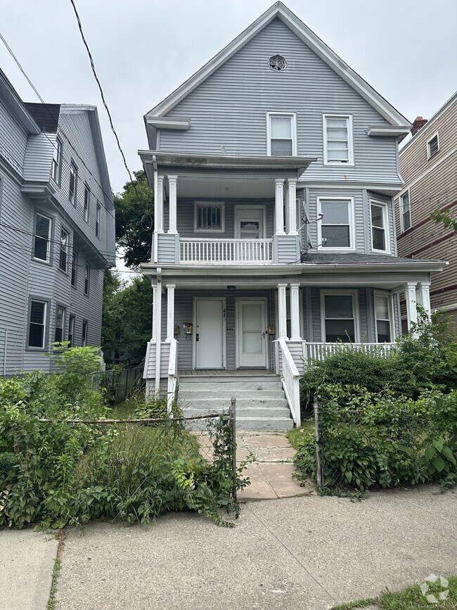 Building Photo - 429 Dixwell Ave Rental