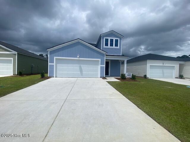 Building Photo - 1166 Silver Perch Pl Rental