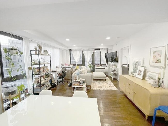 Building Photo - 1 bedroom in NEW YORK NY 10035 Unit 504