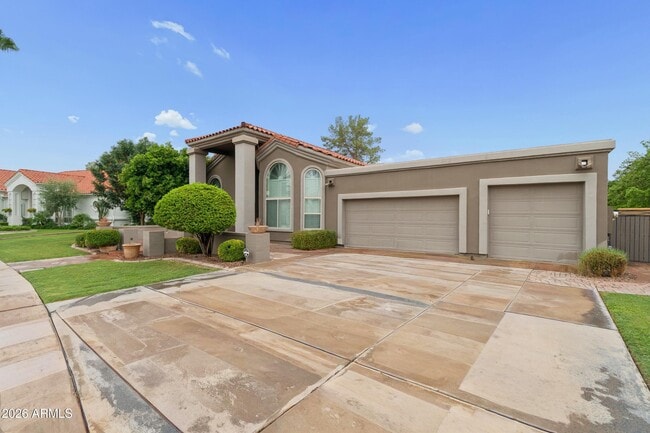 Photo - 1307 E Treasure Cove Dr