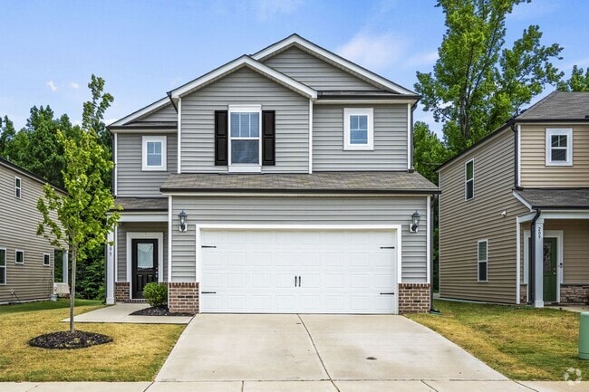 Building Photo - 205 Wilbur Lake Dr Rental