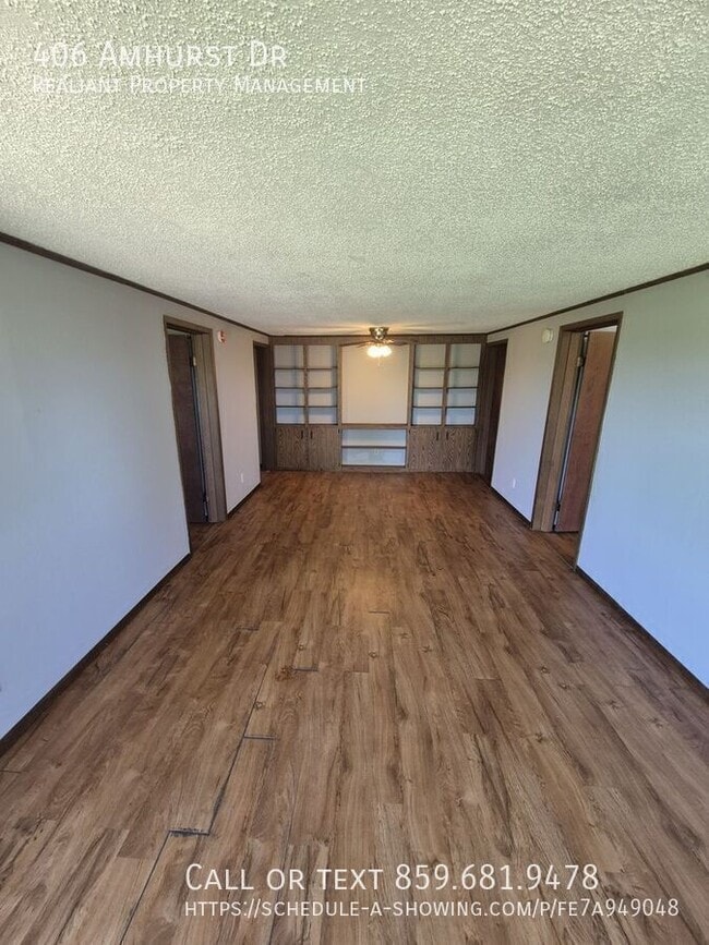 Photo - 406 Amhurst Dr